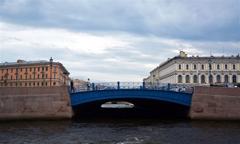 самый широкий мост в россии